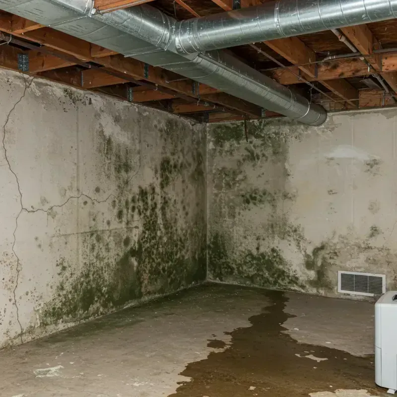 Professional Mold Removal in Two Harbors, MN